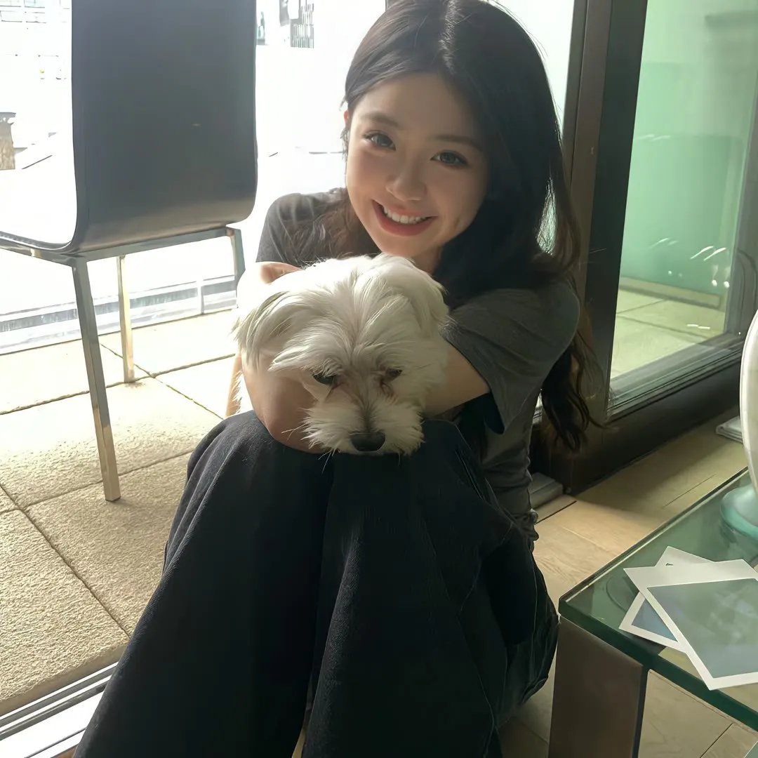 姐姐对我来说是女人